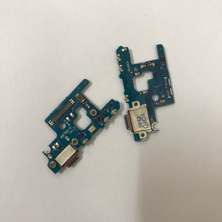 Chân sạc bộ Samsung Note 10 Plus