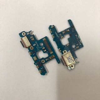 Chân sạc bộ Samsung Note 10 Plus