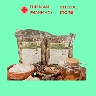 Sâm tố nữ 4 vị tâm an , 15 gói - thiên an pharmacy