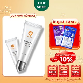 Kem tan mỡ bụng Hera Gel tan mỡ bụng Hera Plus Chính Hãng