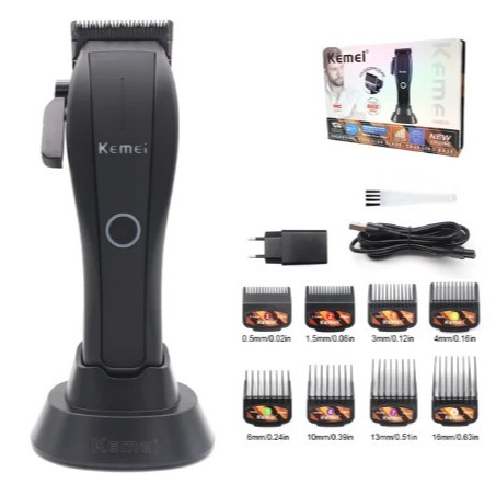 Tông đơ cắt tóc kemei 2286