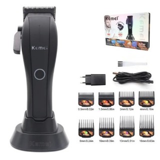 Tông đơ cắt tóc kemei 2286
