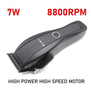 Tông đơ cắt tóc kemei 2286