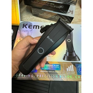 Tông đơ cắt tóc kemei 2286