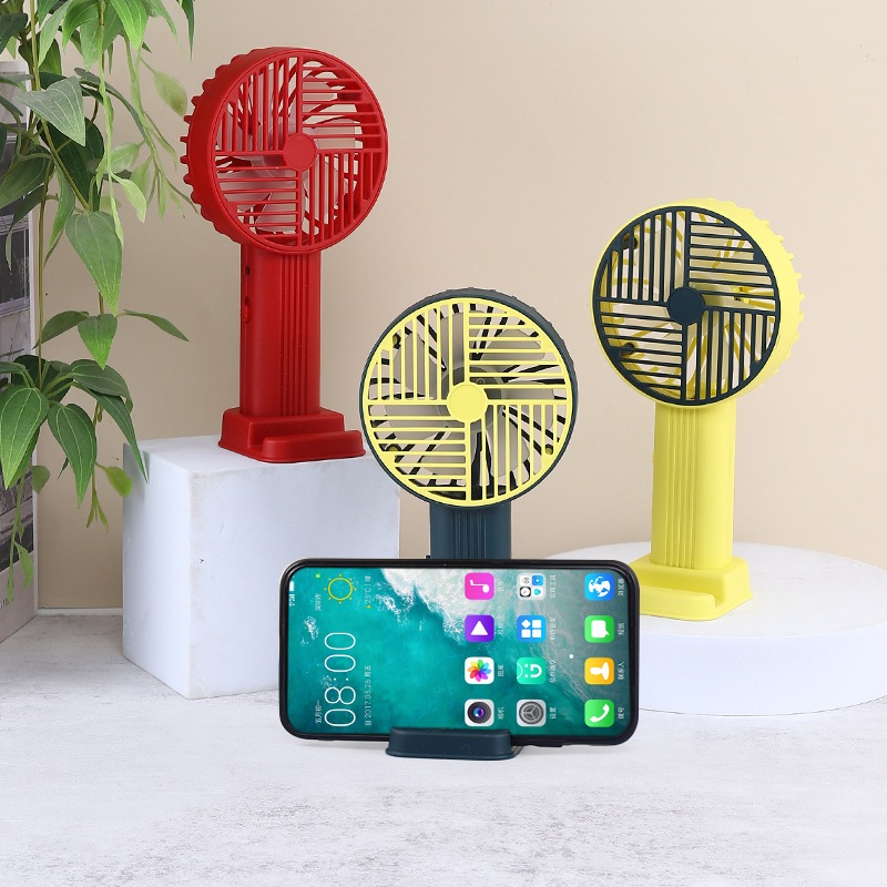 Quạt USB tiện dụng đa năng giá rẻ, không tích điện