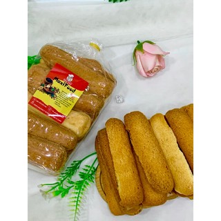 140g Bánh Sâm Panh - MAXIFOOD