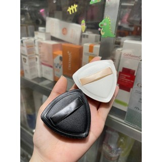 Bông Cushion Tam Giác Bông Đánh Nền Hình Tam Giác