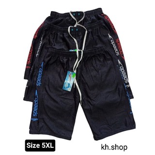 Quần bơi lửng big size 6XL