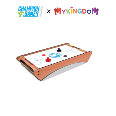 Bàn Chơi Khúc Côn Cầu Champion Games 3021A
