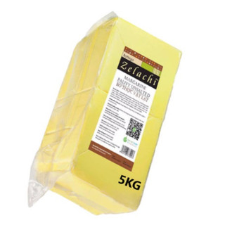 Bơ lạt thực vật Zelachi 1kg