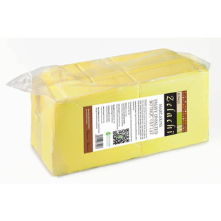 Bơ lạt thực vật Zelachi 1kg (Cắt từ khối lớn 5kg)