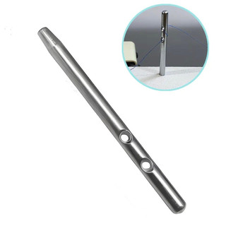 Cây giữ chỉ, xỏ chỉ dùng cho máy may 1 kim công nghiệp