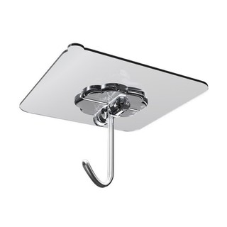 Móc treo dán tường chịu lực