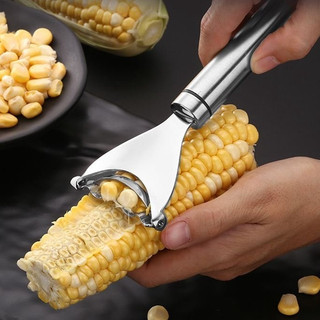Dụng cụ tách hạt bắp ngô siêu nhanh, siêu tiện