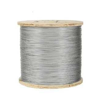 1m Dây cáp dàn phơi thông minh Hòa Phát lụa inox304