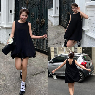 Áo babydoll