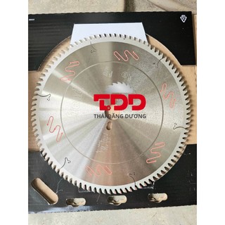 Lưỡi cưa gỗ Freud 3D trắng 96 răng  cắt gỗ công nghiệp nhập khẩu chính hãng Ý