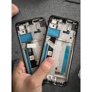 Màn hình Vsmart Active 3 Zin Chính hãng màu đen