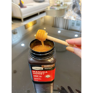 Mật ong manuka Úc 500g - ALISA