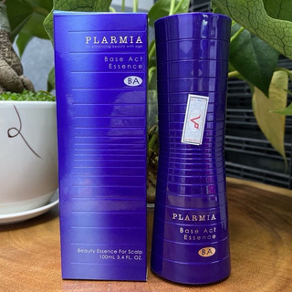 *>*SERUM DẠNG XỊT CHỐNG RỤNG CÂN BẰNG DA ĐẦU Milbon Plarmia Base Act Essence 180ML