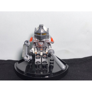 Túi Lắp Ráp Nexo Knight (Không Bao Gồm Đế)