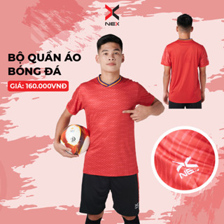 Bộ quần áo bóng đá nam Nexgen