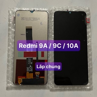 màn hình Redmi 9A / Redmi 9C / Redmi 10A  lắp chung