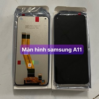 màn hình samsung A11 / M11 màn zin lắp chung