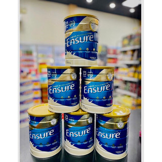 🌾🥛[HSD 08/2026] Sữa Bột Ensure ÚC Vanilla 850g🥛🌾