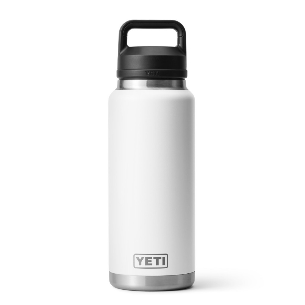 BÌNH GIỮ NHIỆT YETI RAMBLER CHUG CAP 36OZ | 1.08L