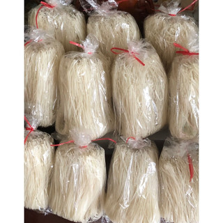 Bún khô - bún gạo khô đặc sản Bình Định chính gốc 0,5Kg