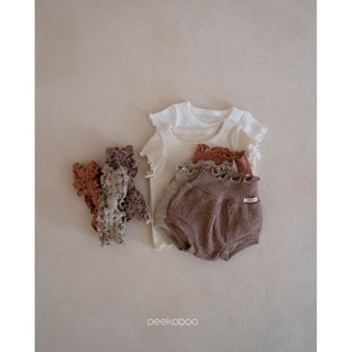 BST ÁO MIMI và QUẦN JUJU chính hãng Peekaboo