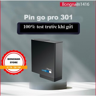 Pin thay thế cho ahdbt-301 gopro hero 3 dành cho hero3 hero 3 hero 3