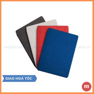 KINDLE 2019/OASIS | Fabric Cover Kindle, Kindle Paperwhite, Kindle Oasis - Chính hãng AMZ
