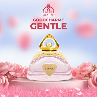 Nước Hoa Nữ Good Charme Gentle 50ml