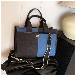 Túi xách tote nam nữ đựng tài liệu A4 laptop macbook ipad túi bỉm sữa trẻ em đi dã ngoại du lịch dạo phố vải canvas