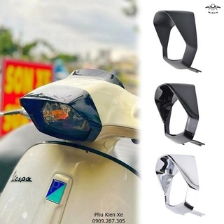 Viền Đèn Pha Loại Dài Dành Cho Vespa Sprint