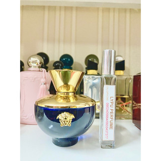 [Mẫu chiết]Nước hoa Nữ Versace Dylan Blue Pour Femme EDP