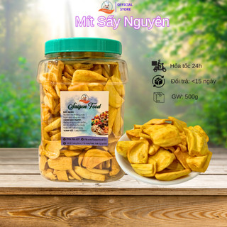 500g mít sấy hàng xuất khẩu