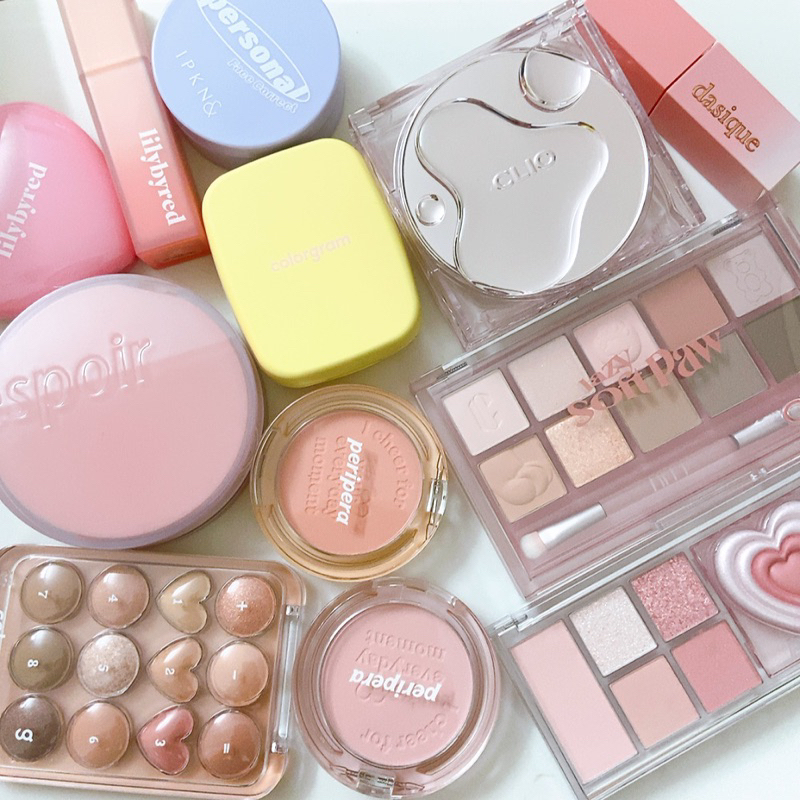 Pass Thanh Lý Mỹ Phẩm Đồ Makeup Skincare