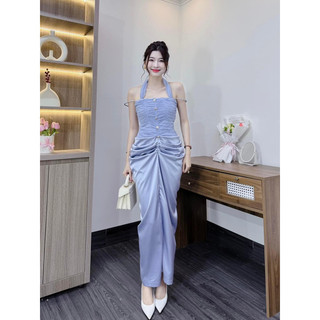 ĐẦM XỐP 2S XOẮN NGỰC✨✨