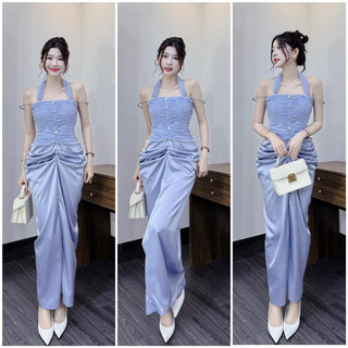 ĐẦM XỐP 2S XOẮN NGỰC✨✨