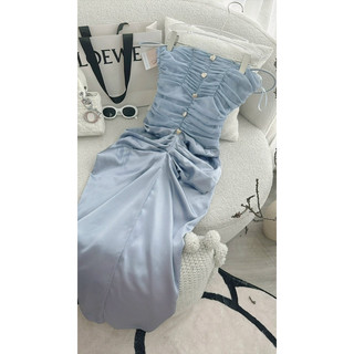 ĐẦM XỐP 2S XOẮN NGỰC✨✨