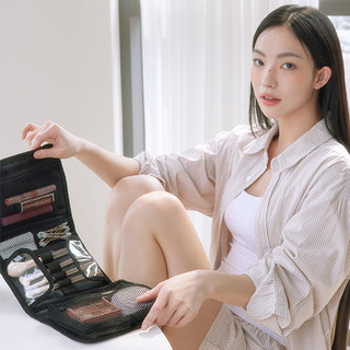 Túi đựng mĩ phẩm 3CE wash bag small