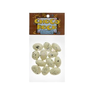 Kẹo socola hạnh nhân choco rock gói 65g date 16.08.24
