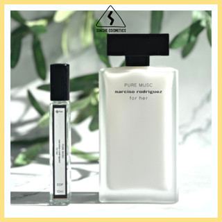 Nước Hoa Narciso Rodriguez For Her Pure Musc EDP