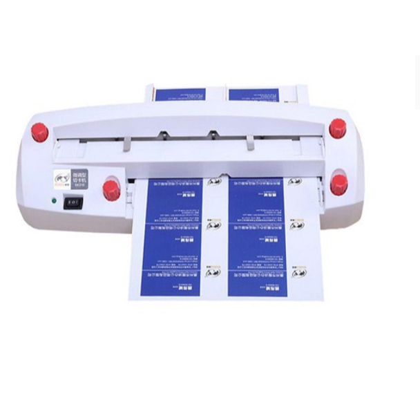 Máy Cắt Card Visit tự động