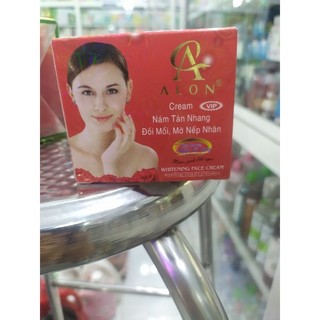 kem nám tàn nhang đồi mồi , mờ nếp nhăn alon 15g
