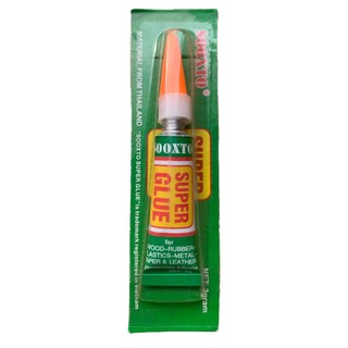 Keo dán đa năng super glue 2gram siêu dính, mau khô