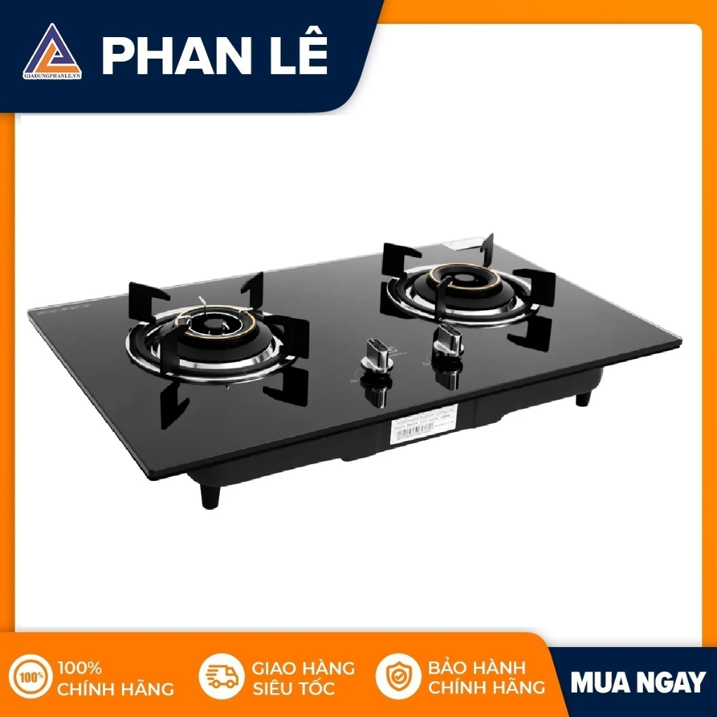 Bếp gas Electrolux EHG723BA